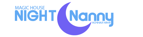 night nanny logo